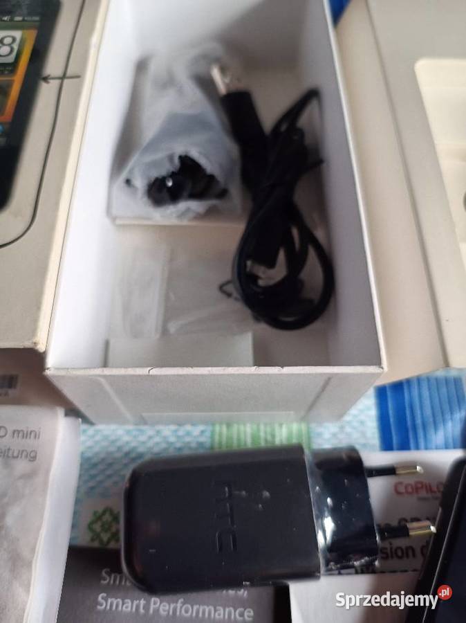 HTC HD mini Nowy dolnośląskie Legnica