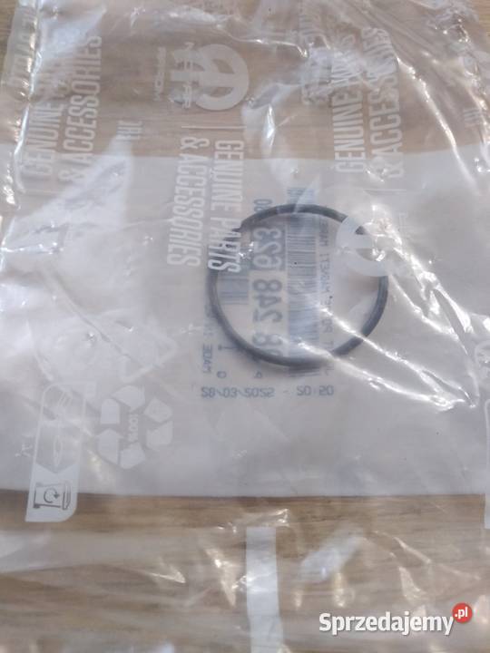 Uszczelka pompy paliwa Citroen Peugeot 12 VTI lubelskie Lublin