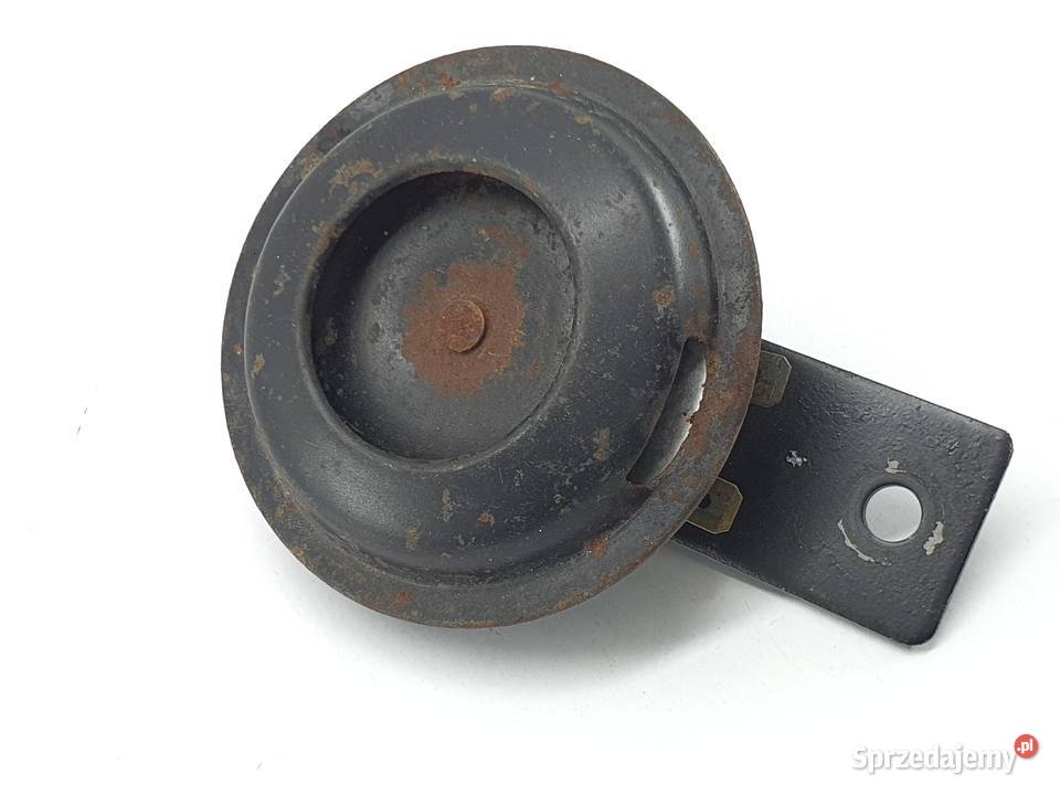 Klakson trabka Sygnal Yamaha Big Bear Briun 250 Łódź sprzedam