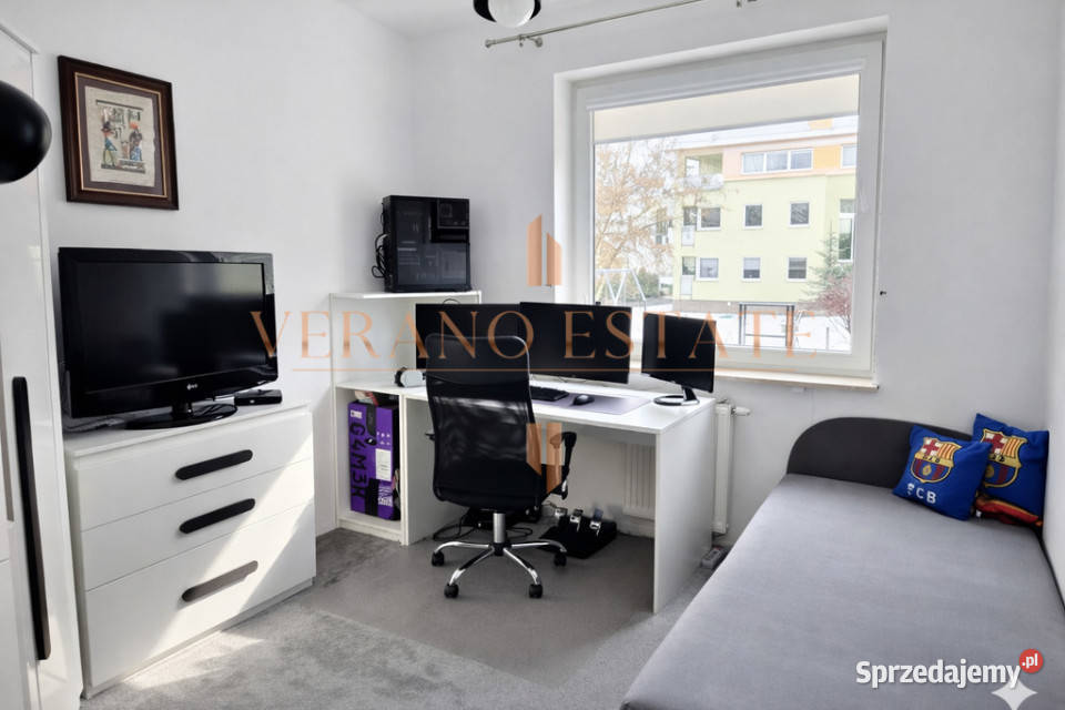 Apartament 90 m 4 pokoje Parter Przestronne Liczba pokoi 4 Grójec