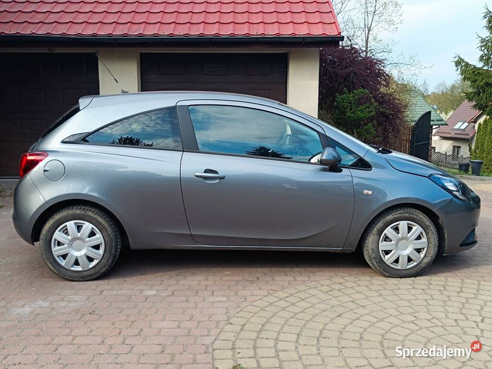 Corsa 14 90 Super wyposażenie 1398cm3