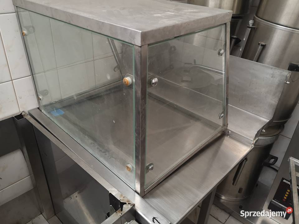 szafka nierdzewna wisząca 160 Warszawa