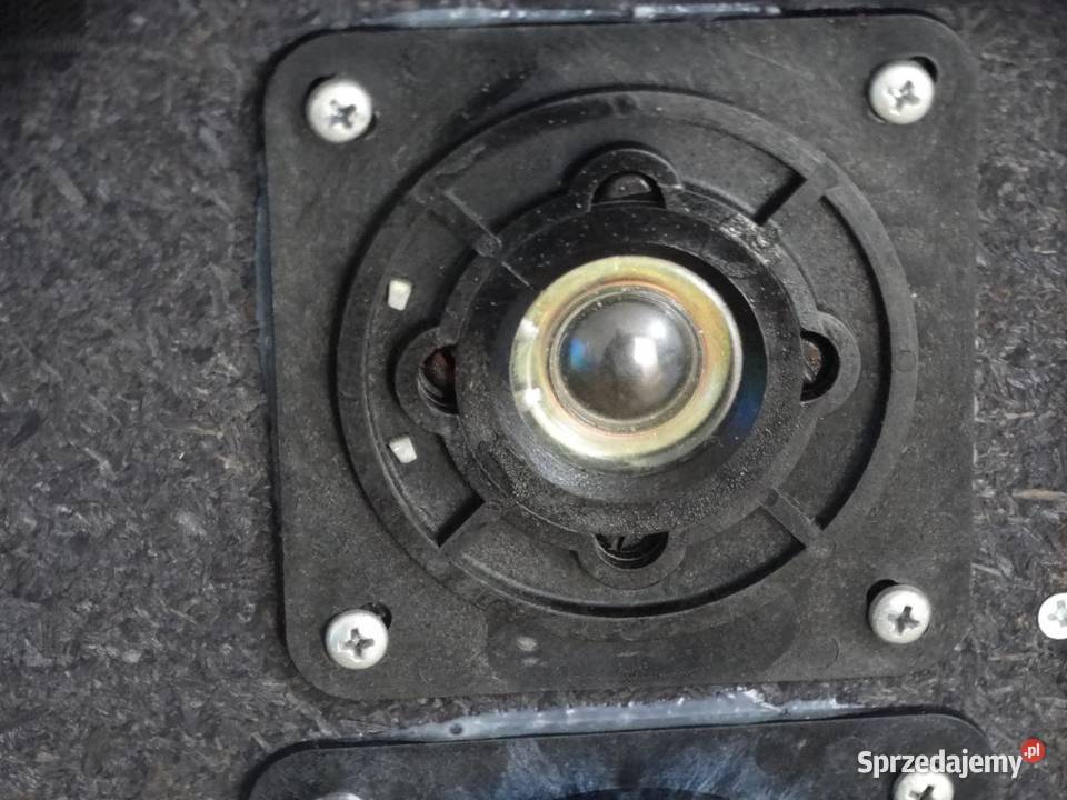 Audiofilskie kolumny ITT Hyperion H270 Vintage Jasło