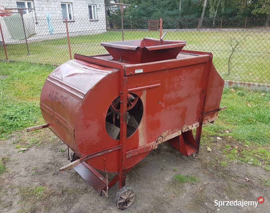 Wiaknia młynek ORYGINAŁ model WLR05 do sprzedam