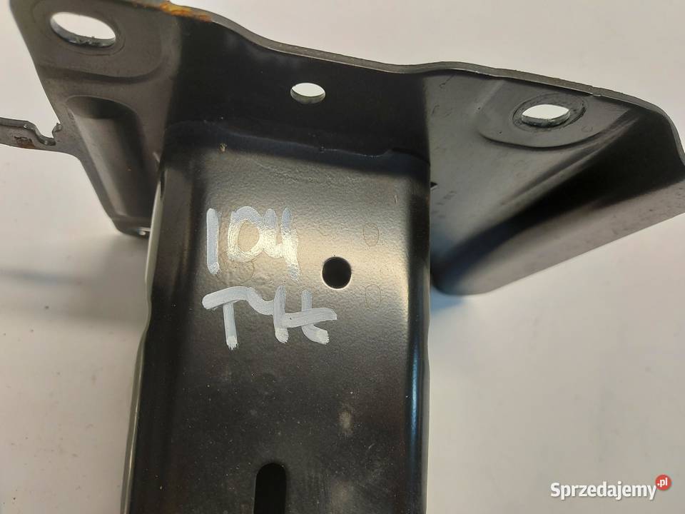 VW ID4 11A 2024r SUV 5D BELKA ZDERZAKA TYŁ osobowe dolnośląskie