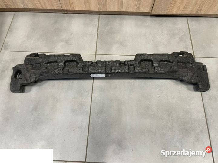 Hyundai Elantra 16 absorber przód Kozubszczyzna