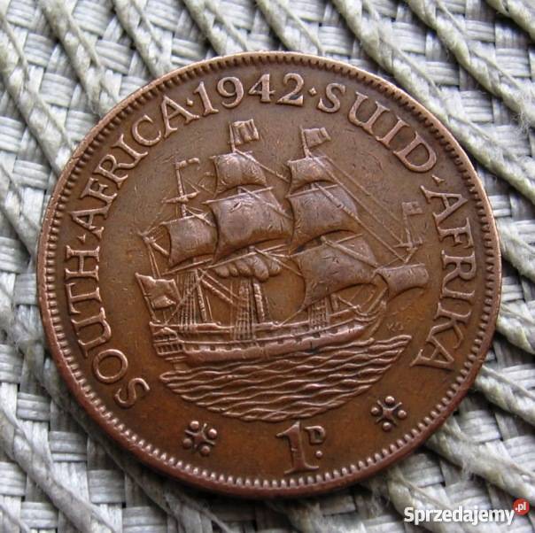 RPA 1 Pens 1942r sprzedam