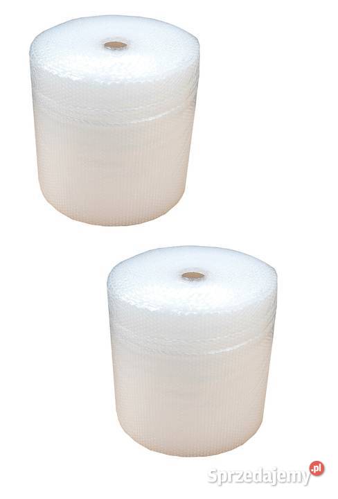 Folia bąbalkowa 100x100 Syców