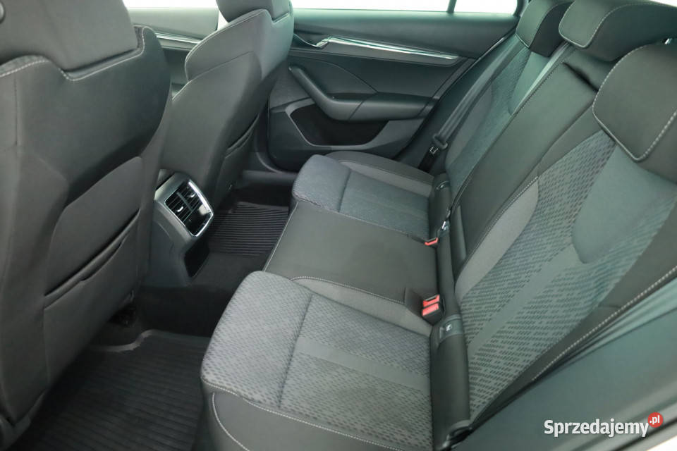 Skoda Octavia 15 TSI pierwszy właściciel Piaseczno