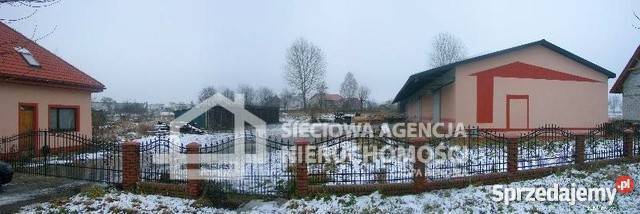 sprzedaży domu wolnostojącego 210m2 pomorskie Przechlewo sprzedam