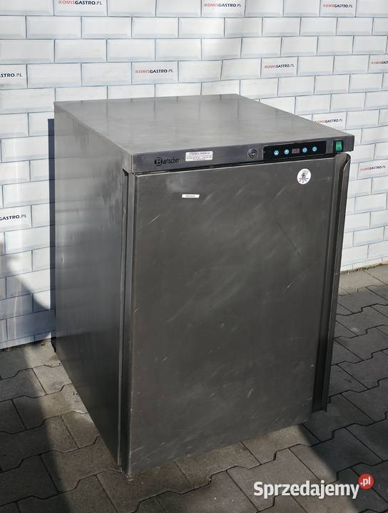 Zamrażarka podblatowa 28236 Warszawa