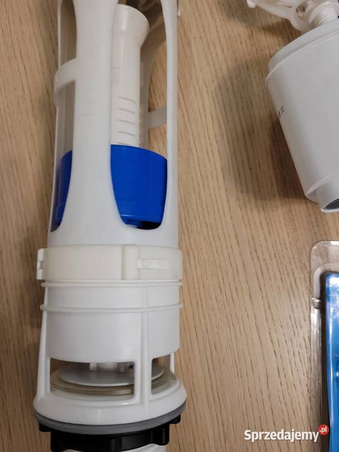 Roca mechanizm kompaktu 36 litra komplet Białystok