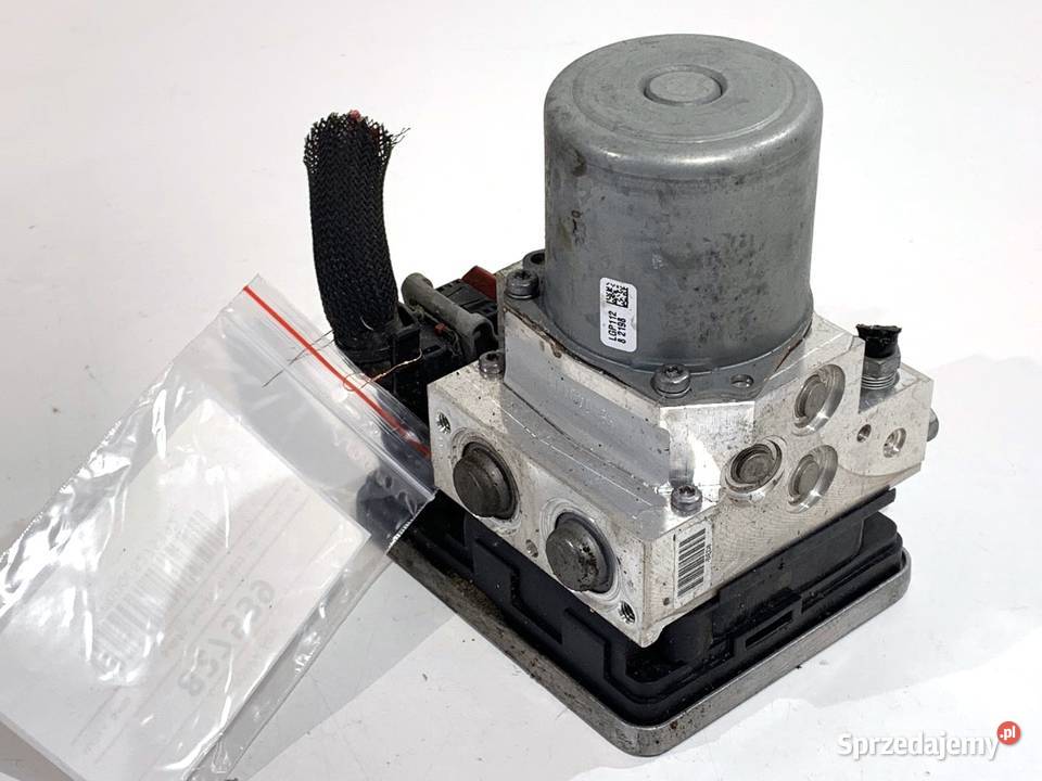 POMPA ABS BMW G30 5A3EAB2 44 625 osobowe