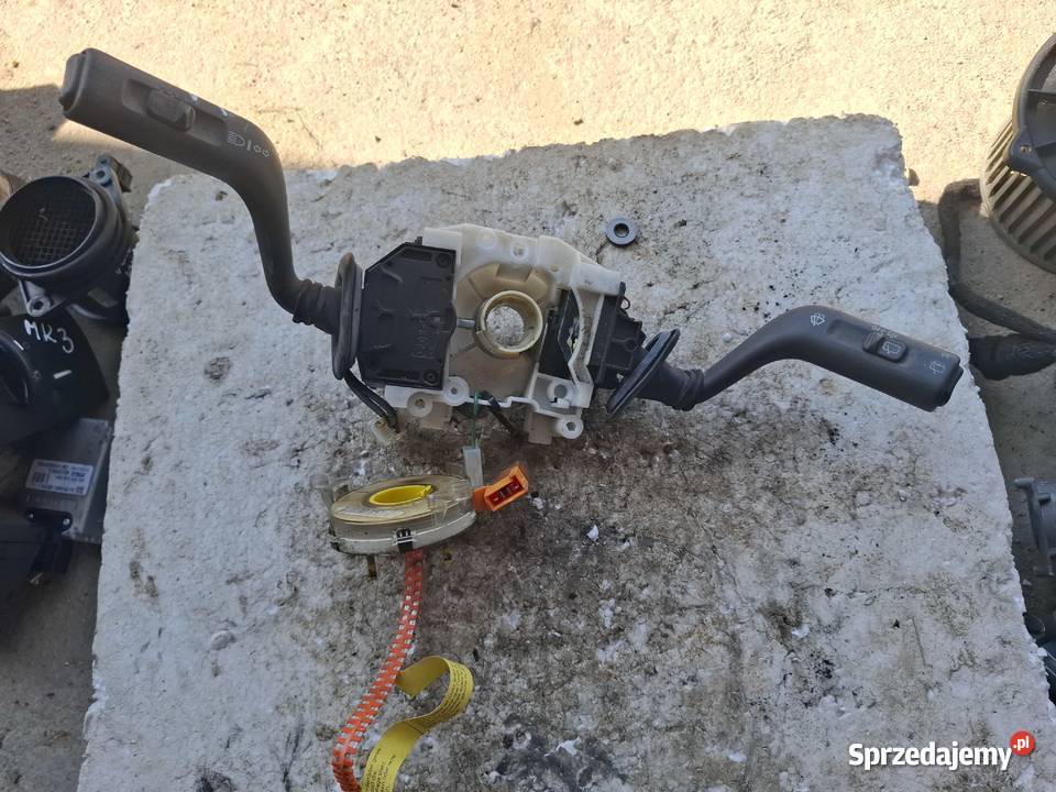 Przełącznik Pająk Zespolony Volvo V40 Wisznice