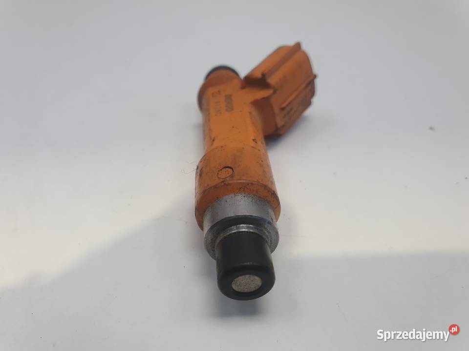 WTRYSKIWACZ Nissan Pixo 10 12V 008003117 WTRYSK Chełm