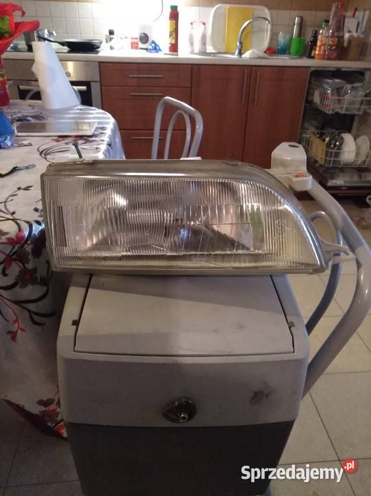 Lewa lampa tył bmw e90 lift Myszyniec