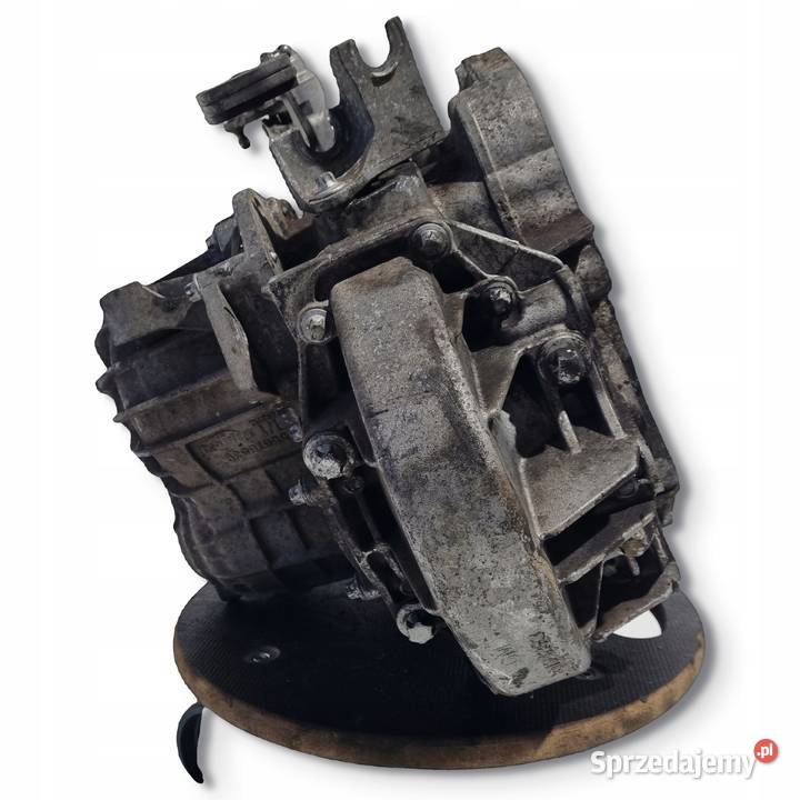 SKRZYNIA BIEGÓW Opel Astra IV J 17 CDTI manualna Chełm sprzedam