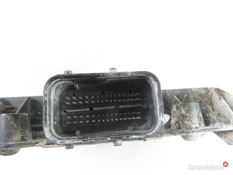 STEROWNIK DAF CF FT 480 EURO 6 A054G093 2119174