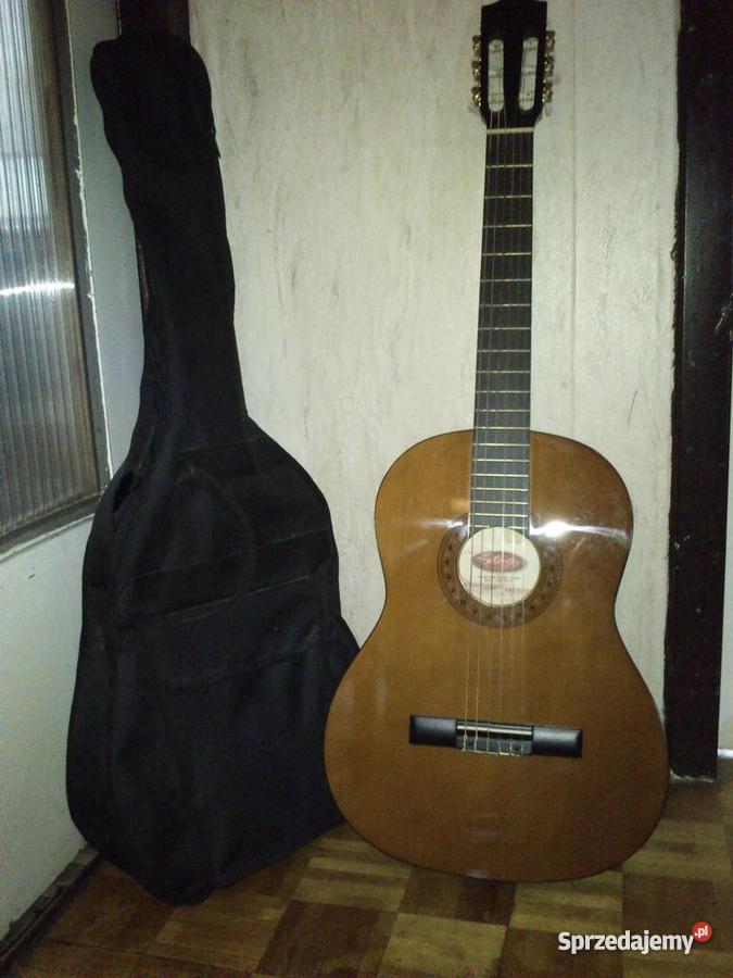 Gitara Klasyczna łódzkie