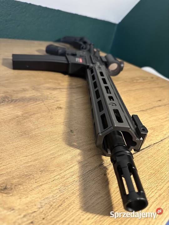 Szpej specna cyma east crane mazowieckie