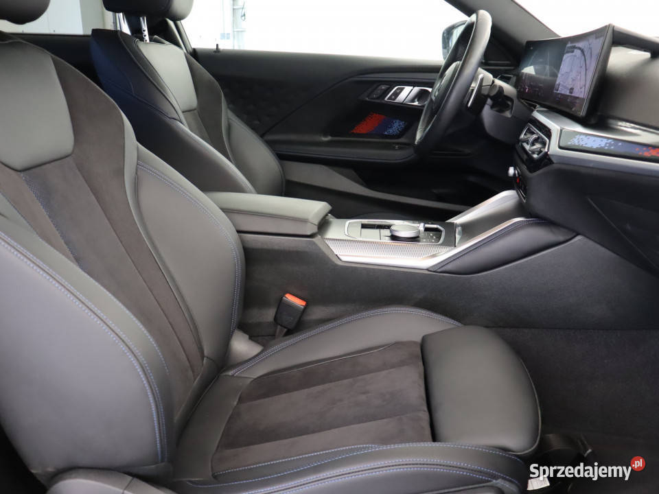 BMW 2 220 i asystent pasa ruchu Seria 2 Bielany Wrocławskie sprzedam