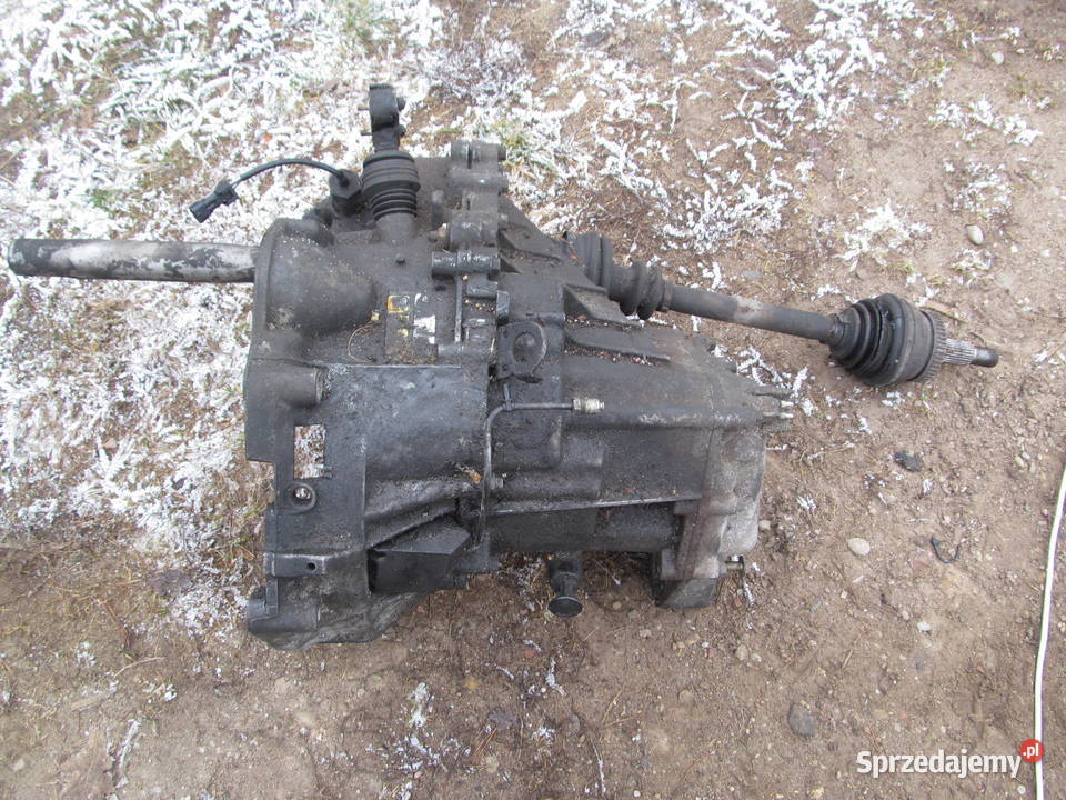 Saab 9000 silnik 20 skrzynia biegów osobowe Silniki kompletne podlaskie Wasilków