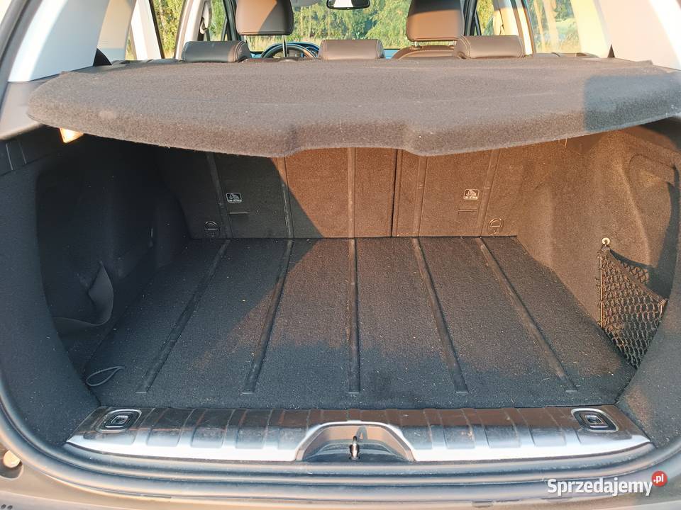 Peugeot 2008 16 eHDi 92 Przebieg 70099 ESP wielkopolskie Turek