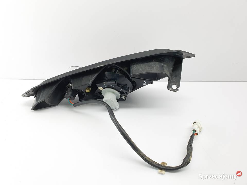 Lampa Tyl Prawa Kierunkowskaz Obudowa Lampy Can Łódź