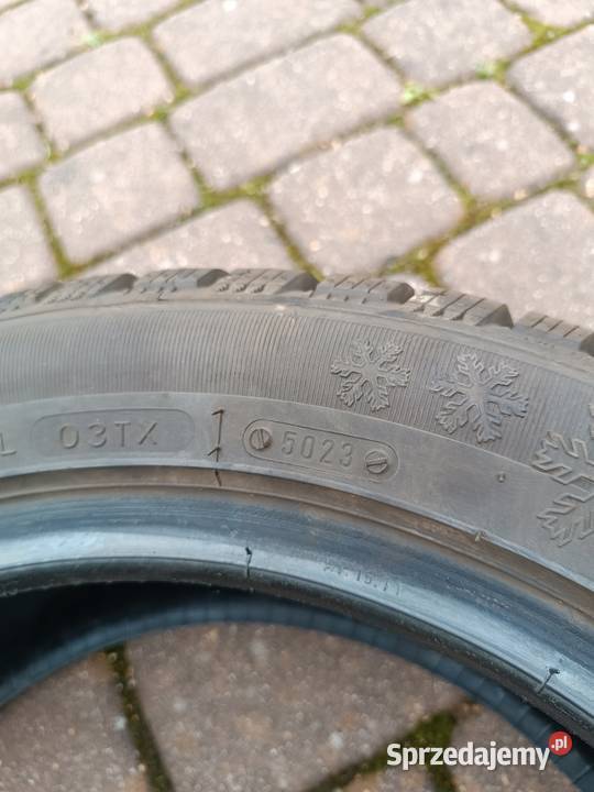 Opona zimowa Taurus 18565r15