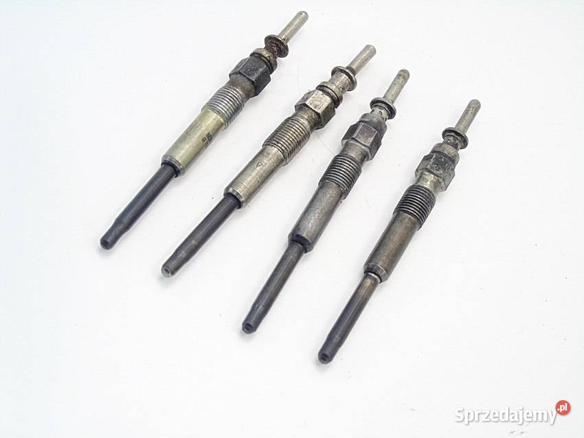 ŚWIECE ŻAROWE 20 D BMW E46 E39 E87 320 520 318 Sosnowiec