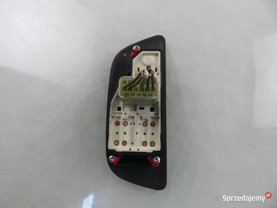 PANEL SZYB SUZUKI IGNIS II MH 517920