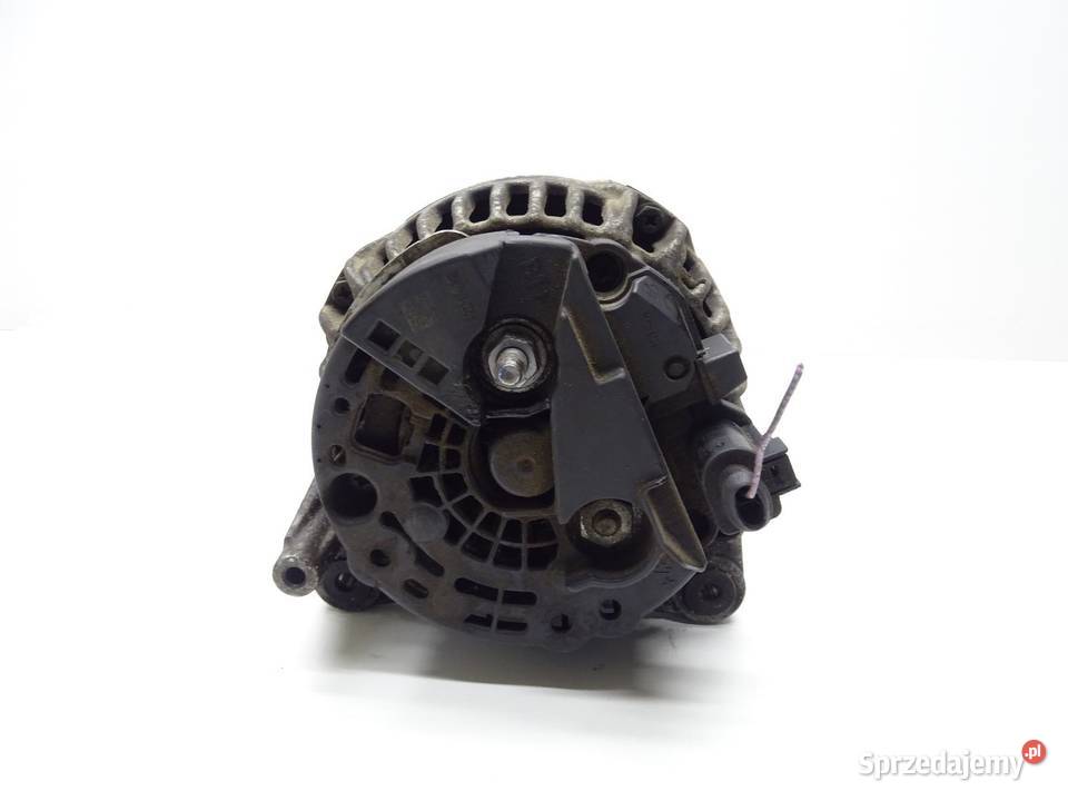 ALTERNATOR 20 TDI CGL AUDI Q5 8R małopolskie
