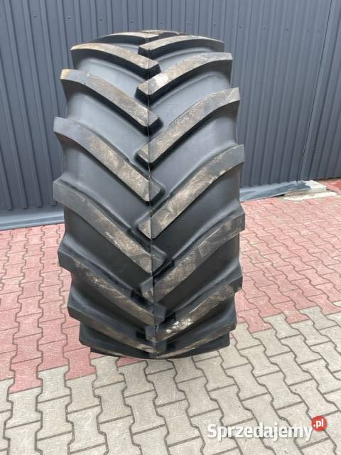 Opona 281R26 Rosava Agro S 158 B Nowa Gwarancja lubelskie Tomaszów Lubelski sprzedam