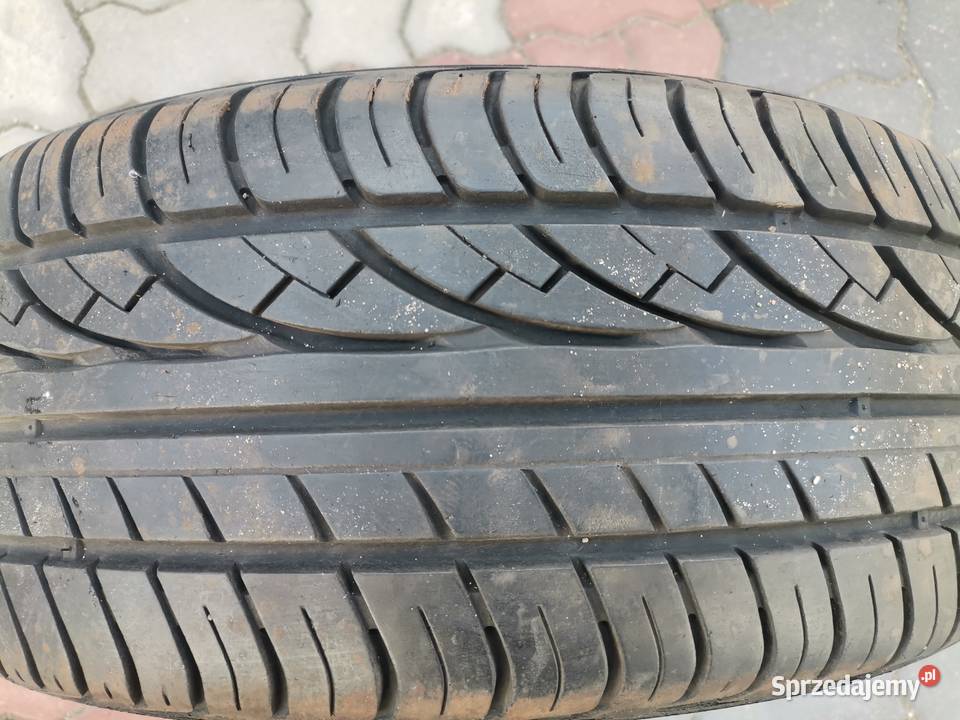Koło 15 ford felga opona Hankok 19555R15 Koła i felgi Białystok sprzedam