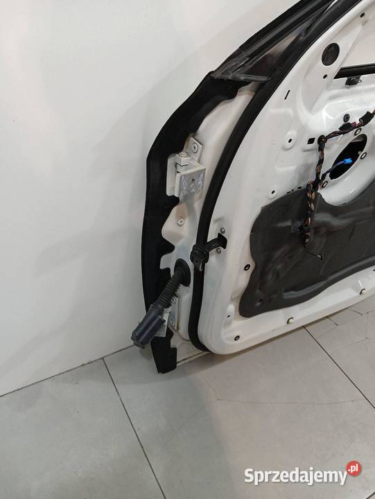 DRZWI PRAWE PRZÓD A960 Bmw X6 II 20142019 F16 świętokrzyskie