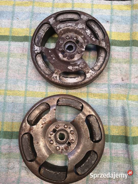 Magneto wsk 125 mazowieckie Łochów sprzedam