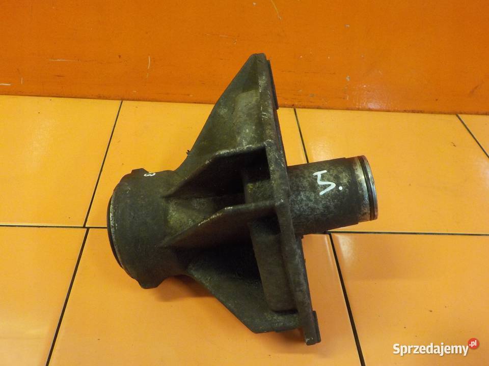 RANGE ROVER L322 X5 44 V8 04r 286 448S2 podpora Części samochodowe