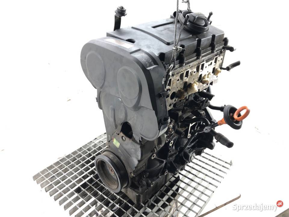 SILNIK SEAT 20 136 AZV ALTEA podkarpackie