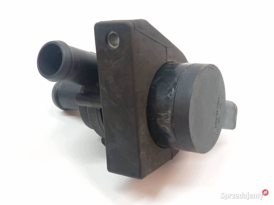 POMPA WODY DODATKOWA 1K0965561F Skoda Octavia II sprzedam