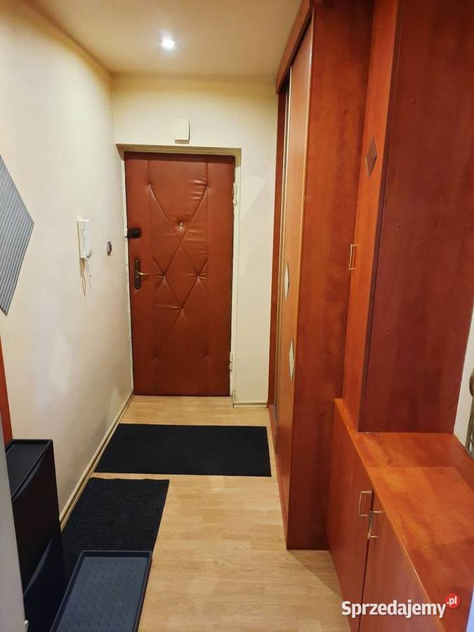 3 pokojowe mieszkanie na parterze Rok budowy 1959 kujawsko-pomorskie