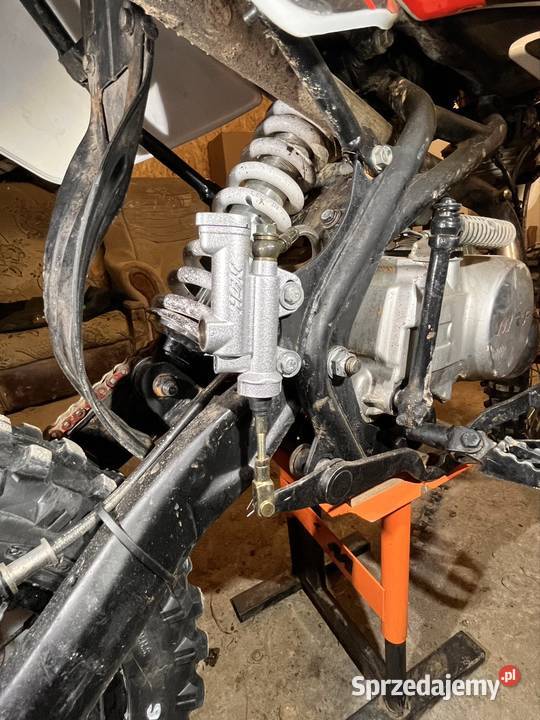 Mrf 140 rcz Brzeziny