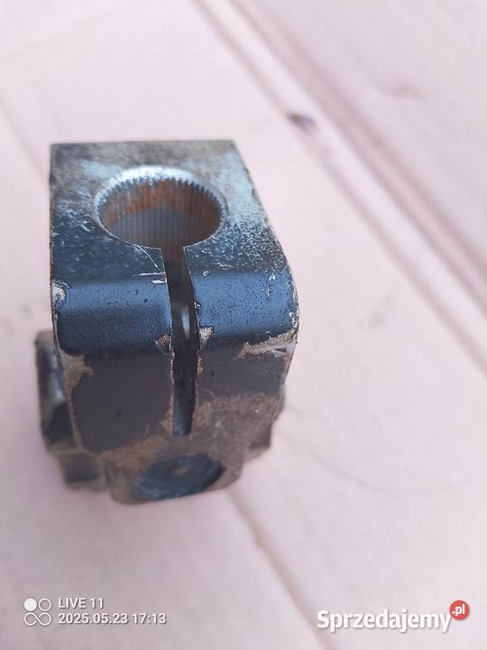 Mercedes g 463 krzyżak 4634600009 Krzyzak małopolskie Kocmyrzów