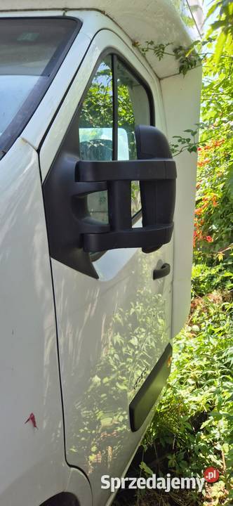 renault widelec master zdekompletowany to co Turek