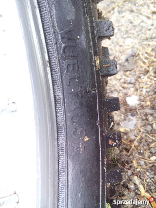 Rower Caledonia Hornet 24 Uwieliny sprzedam