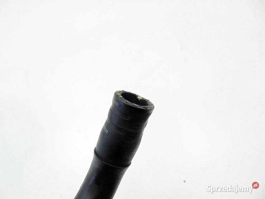 WĄŻ PRZEWÓD WODY 14 TSI SCIROCCO GOLF 5 JETTA Sosnowiec