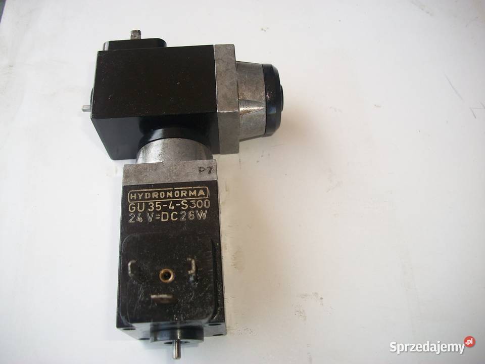 Cewka GU354S300 Hydronorma