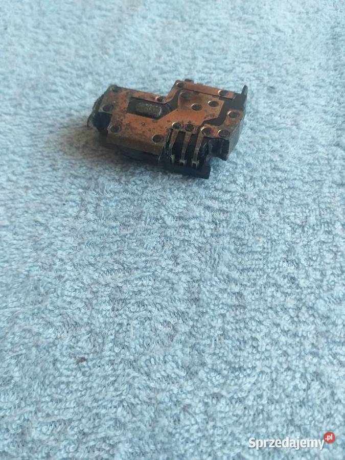 nokia 6820a antena moduł sygnału Pozostałe Sandomierz