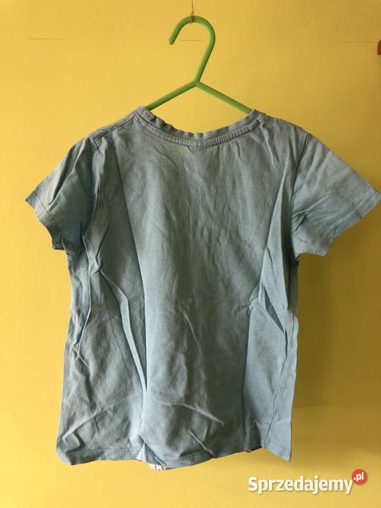 Bluzka z krótkim rękawem Super Stan Okazja Bluzki, koszulki i kaftaniki