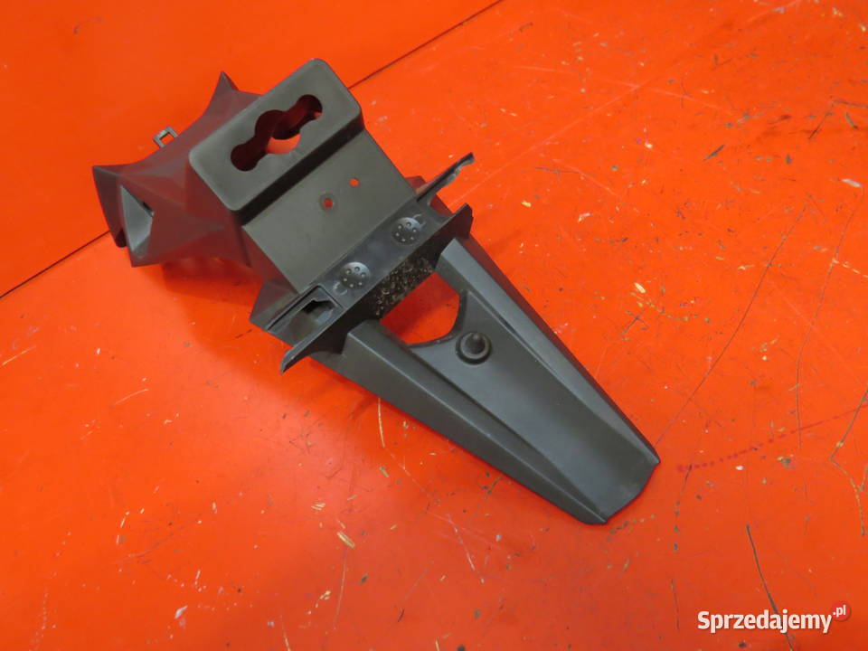 SUZUKI GSR 750 GSR750L1 2012 CHLAPACZ TYŁ Warszawa sprzedam