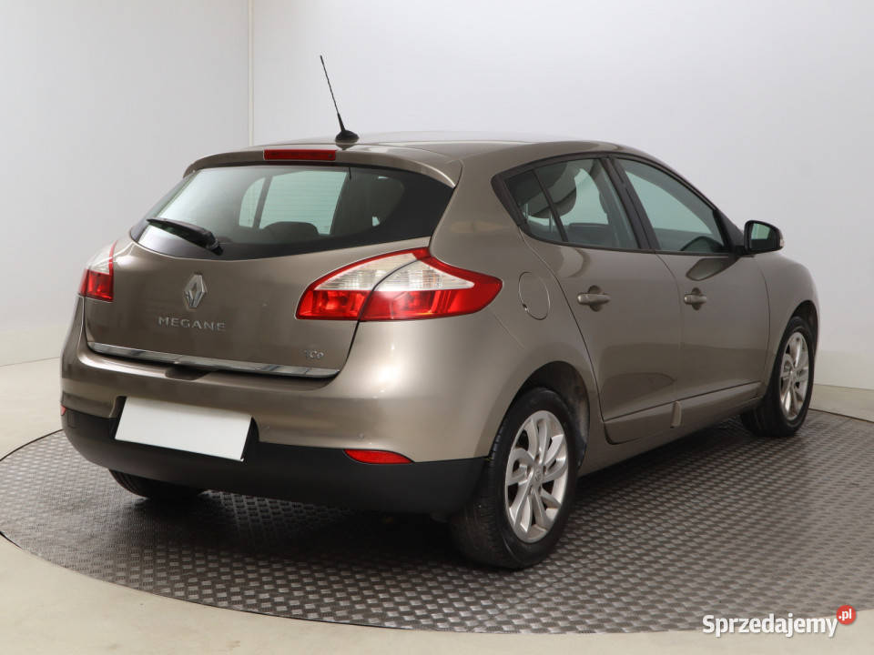 Renault Megane 14 TCe sprzedam